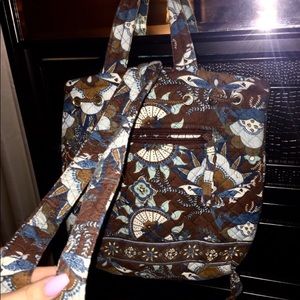 Taylor Layne backpack